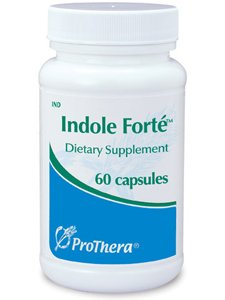 ProThera Indole Forte - 60 CAPSULES