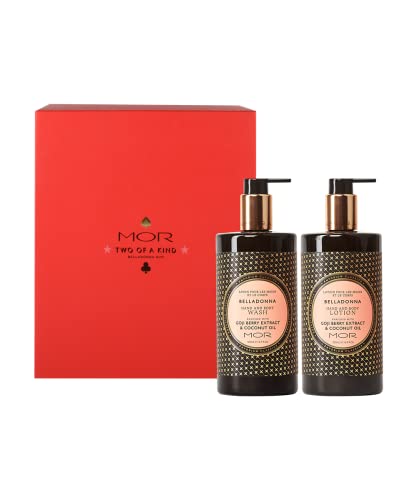 MOR Boutique Two Of A Kind Belladonna Duo, Peach