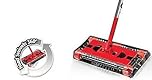 Swivel Sweeper Max RED