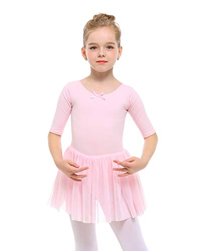 Best Leotard For Toddler Girls 4t