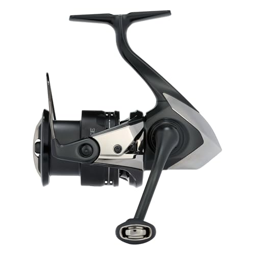 Shimano EXSENCE B Moulinets de pêche (25EXS25XGB)