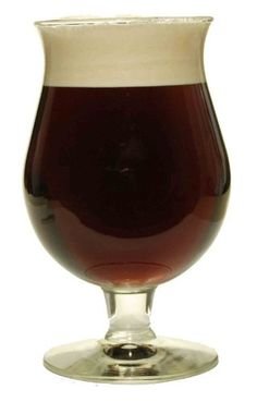 Strange Brew Ginger & Spice Holiday Ale Homebrew Beer Making Ingredient Kit (Extract Recipe Kit)