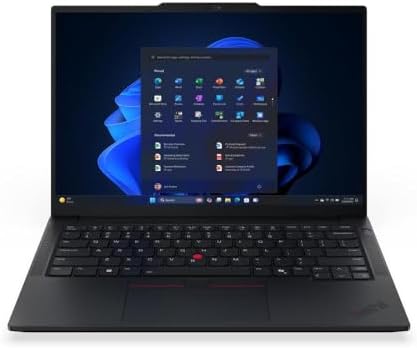 Lenovo ThinkPad E14 G7, Intel Core Ultra 5 225U, 14", 16GB RAM, 5...