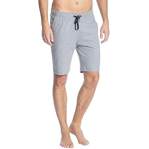 Calida Men's Remix Basic Shorts with Pockets Cover