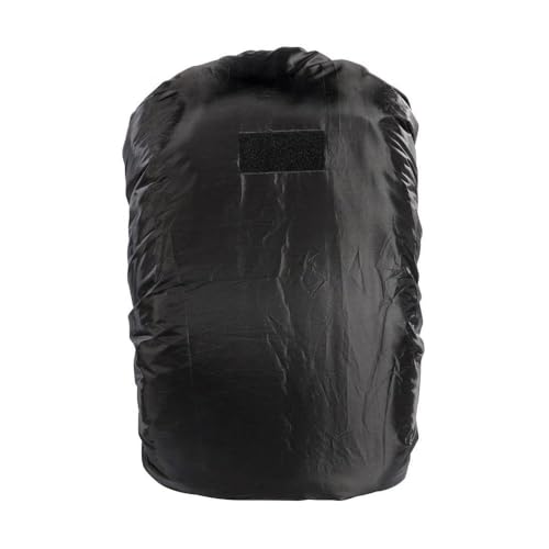 【新品】RAIN OR SHINE SOFT CONTANER L 40L Tasmanian Tiger TT Raincover S czarny 30-40 l pokrowiec