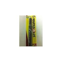 Algopix Similar Product 20 - MarksALot Chisel Point Permanent Ink