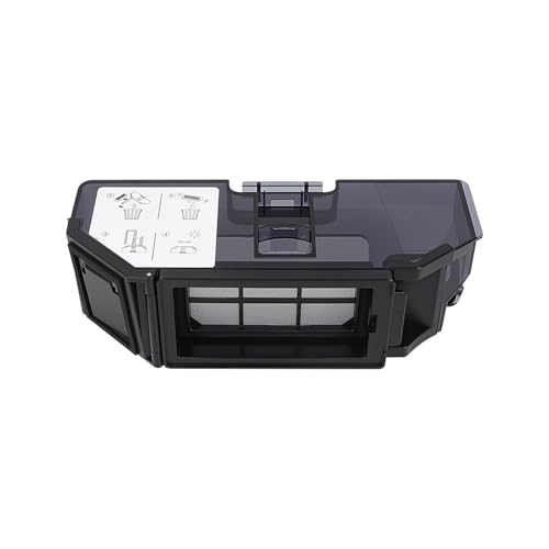 �W�o�r�� ������܂� Ecovacs Deebot T50 Pro/T50 Pro Omni/T50 Omni/T50 Max PRO OMNI ���{�b�g�|���@���Օi�_�X�g�{�b�N�X�ƌ݊�������(1PC Box)