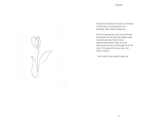 Dkmh: Poems by Dacre Montgomery