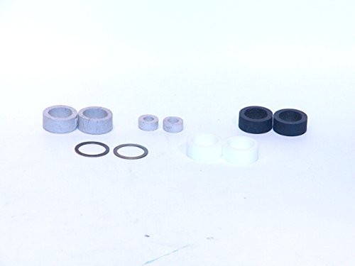 Conbraco Industries, Inc. 2000101 WTR.GAGE REPAIR KIT