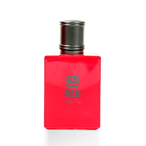 Rue 21 96430 Cj Red Men'S Cologne Spray thumb #1