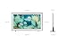 Abbildung Samsung The Frame LS03F 4K QLED 55 Zoll (138 cm) UHD, NQ4 AI Gen2 Prozessor, Art Mode, Artful Picture Quality, One Connect Kabel, Smart TV, 2025