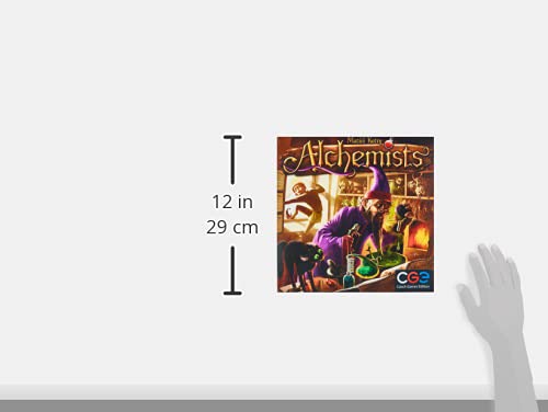 Alchemists product image 2