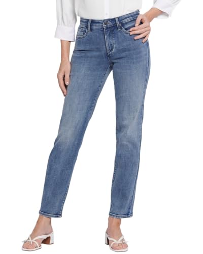 EMMA NYDJ Women's Emma Relaxed Slender - Product Details