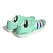 adidas Men's Throwstar Sneaker, Pulse Mint Lucid Blue Lucid Fuchsia, 8 UK