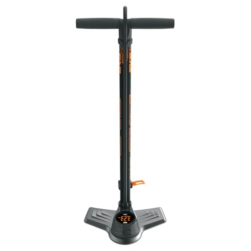 SKS Air X-Plorer 10.0 Digi Floor Pump