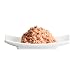 catz finefood Katzenfutter nass feine Filets No. 403 Huhn in Jelly - getreidefreies Nassfutter für Ihre Katze ohne Zucker - Katzennassfutter vom Feinste in Gelee, 85 g (12 er Pack)