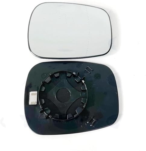 Rétroviseur chauffant grand angle pour rouler sereinement en Kangoo - 4