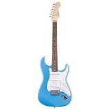 Squier Stratocaster California Blue