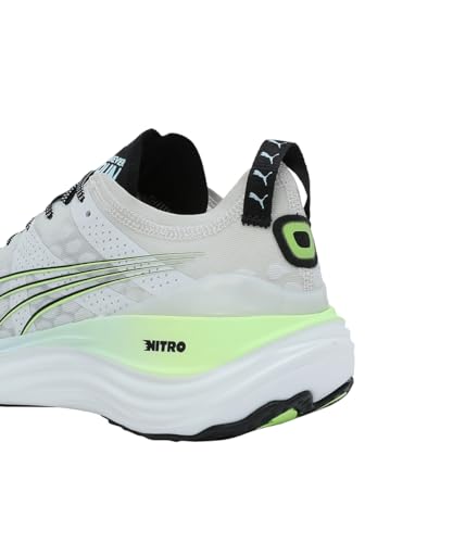 Image of Puma Mens Foreverrun Nitro Running Shoe