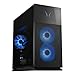 ERAZER Medion Hunter X35 AMD Ryzen 7 9800X3D 32GB RAM 2TB SSD NVIDIA RTX 5080 Windows 11 Home Gaming PC - 10026032