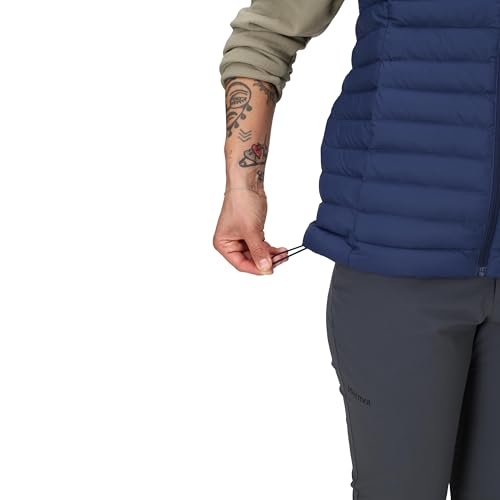 Image of MARMOT Women's Echo Featherless Vest- Lightweight Down Alternative Puffer Vest