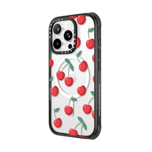 Coque iPhone 16 Pro anti-chute CASETiFY Ultra Impact antichoc - 5