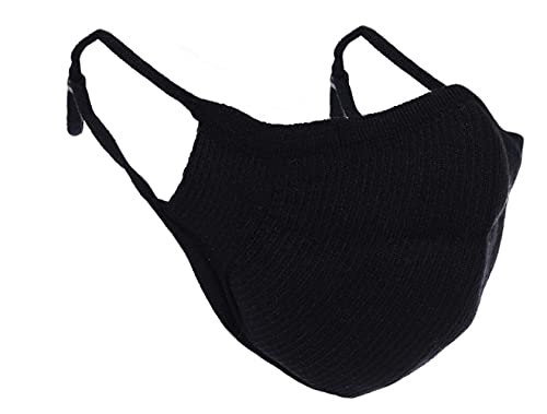 MY MASK - Mascherine Protettive in Tessuto di Maglia di