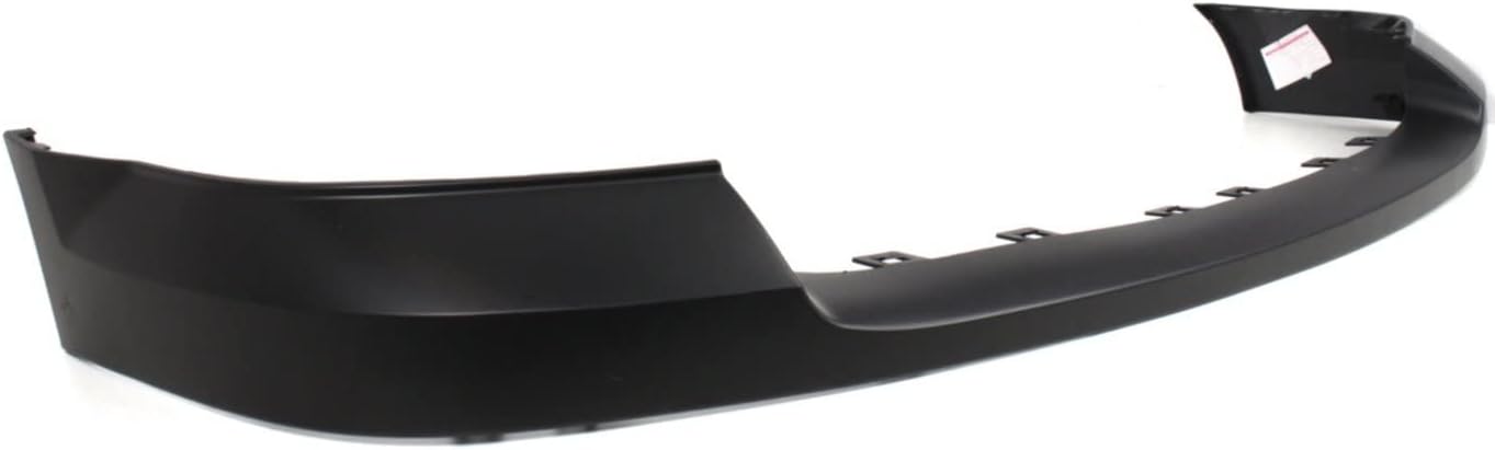 Front Bumper Cover For SIERRA 1500 07-13 Fits GM1014102 / 25783584 / ARBG010301P