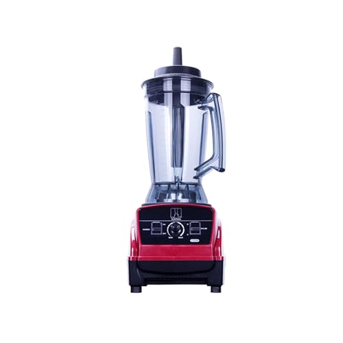 FfiMe 3.9l Professional Blender, Professional Blender for Kitchen, with 2300w Base and Total Crushing Technology