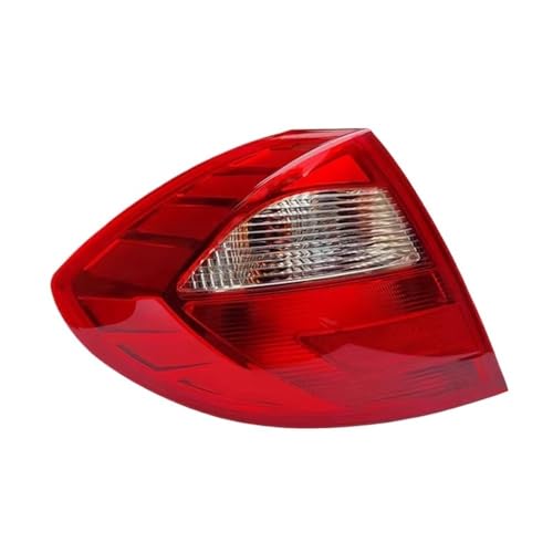Ensemble feu arrière JAC J3 A13 2014 étanche éclairage pare-chocs halogène