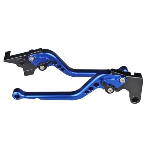 Leviers de commande réglables pour moto GROM MSX125 pour réduire la fatigue