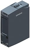 Automatización SIEMENS Módulo de salida de relé 6AG213 para salida digital ET 200SP