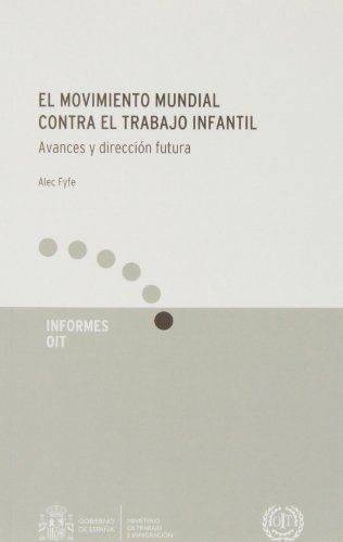 El movimiento mundial contra el trabajo infantil