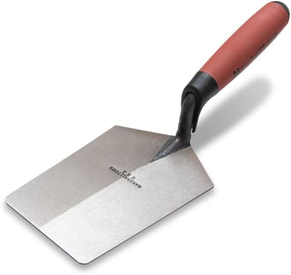 Marshalltown Carbon Steel Plastering Trowel 191mm