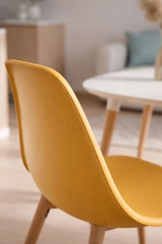 Regalos Miguel: Sillas Comedor   Silla Kelen