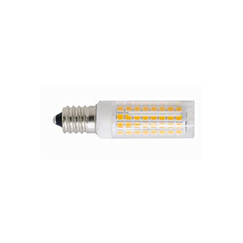 ANTYX Lampadina E11 LED 110V, Dimmerabile LED