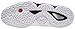 Mizuno Wave Momentum 3 Mid Unisex Volleyball Shoe | White-Black | US Unisex Size 9.5 - US Mens 9.5 / US Womens 11 Wide