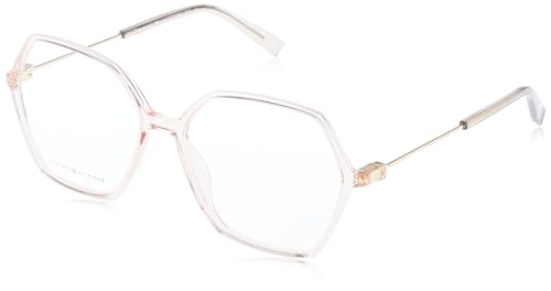 Lunettes Tommy Hilfiger TH 2059 roses avec verres de 55 mm
