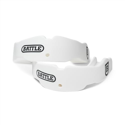 Image of Battle 2-Color Mouthguard 2-Pack