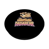 Zoom IMG-1 cool papa bear orso padre