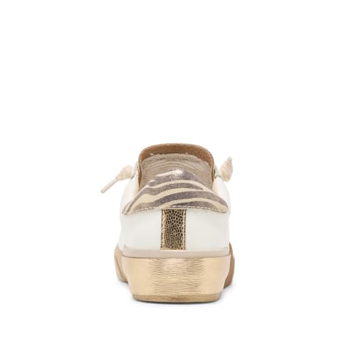 Image of Dolce Vita Women's Zina Sneaker