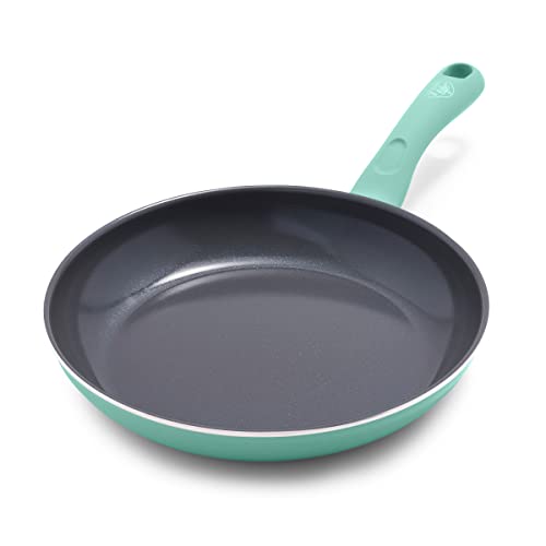 Top 10 Best Ceramic Coated Frying Pan Reviews & Buying Guide Katynel