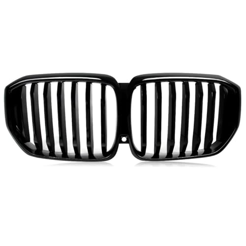 Grille de calandre radiateur BMW X5 G05 LCI 2024 protection maximale
