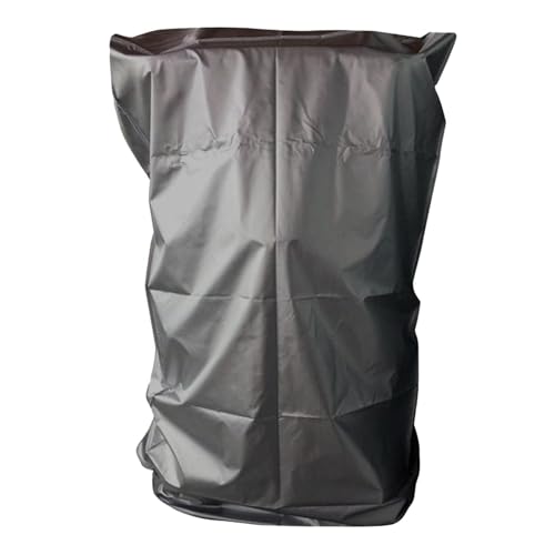 Wswqop Funda Impermeable para Cinta de Correr, Protección para Equipos de Fitness, Tela Oxford a Prueba de Polvo, Resistente Al Agua, Adecuada para Almacenam, Style a