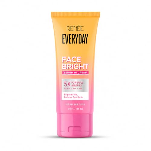 RENEE Everyday Face Bright Serum In Cream thumbnail 3