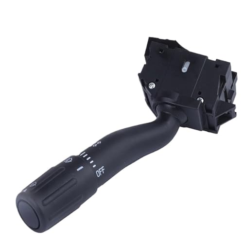 Commutateur clignotant colonne pour remplacer commande phare défectueuse Fusion