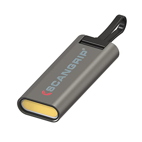 Preisvergleich Produktbild Llavero Linterna Scangrip FLASH MICRO R