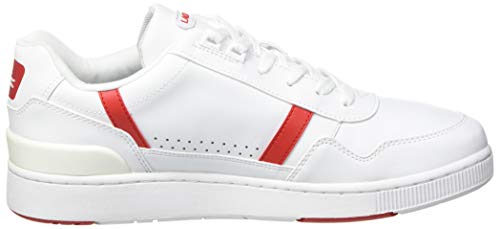 Image of Lacoste Men's T-Clip Sneakers