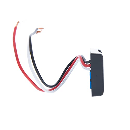 United Pacific 90655 Brake Attention Module For Led Brake Lights, Rapid Flash Then Steady On, Easy Hookup, 12V, Max Capacity Of 1.5 Amp - One Unit #TOP3