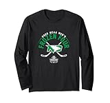 North Dakota Men's Hockey - 2026 Frozen Four - NCAA Long Sleeve T-Shirt